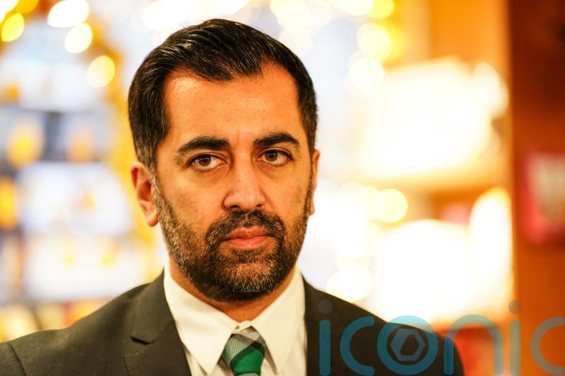 Cop28 outcome ‘disappointing’ on fossil fuels, Humza Yousaf says