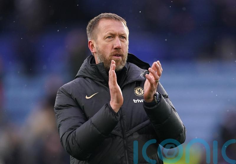 Football rumours: Graham Potter in line to replace Erik ten Hag at Man United