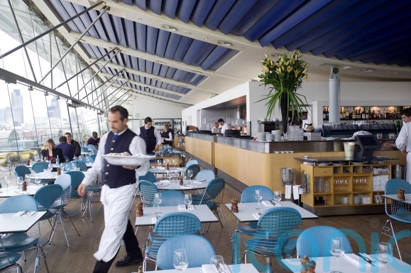 Food Standards Agency backs call to make allergy information compulsory on menus