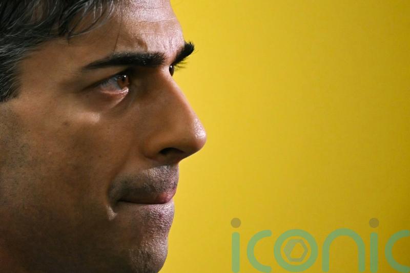 Sunak ‘open to improvements’ on Rwanda Bill amid Tory dissent