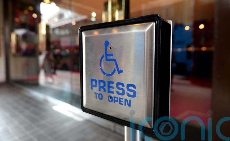 No new dedicated disabled people’s minister but No 10 says role not downgraded