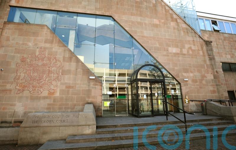 Jury retires in trial of double killer accused of murdering third woman