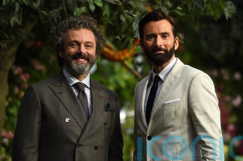 Good Omens to return for third and final season on Amazon Prime Video