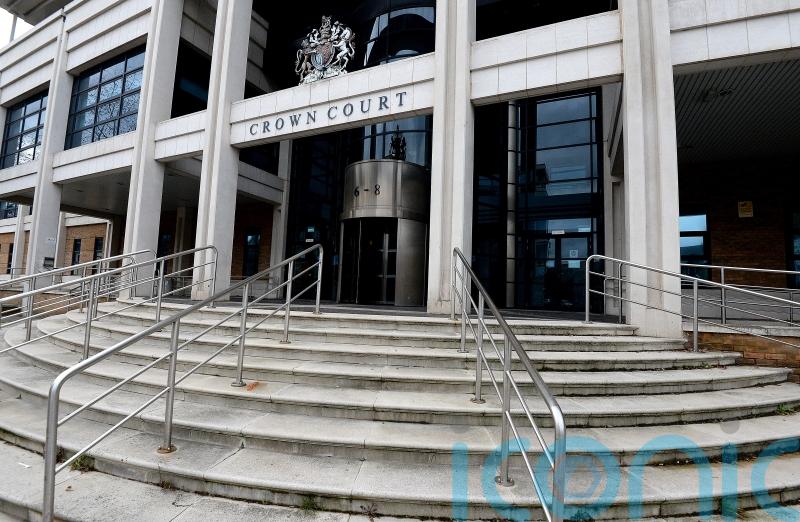 Six men jailed after smuggling £1m of cocaine into UK on broom handles