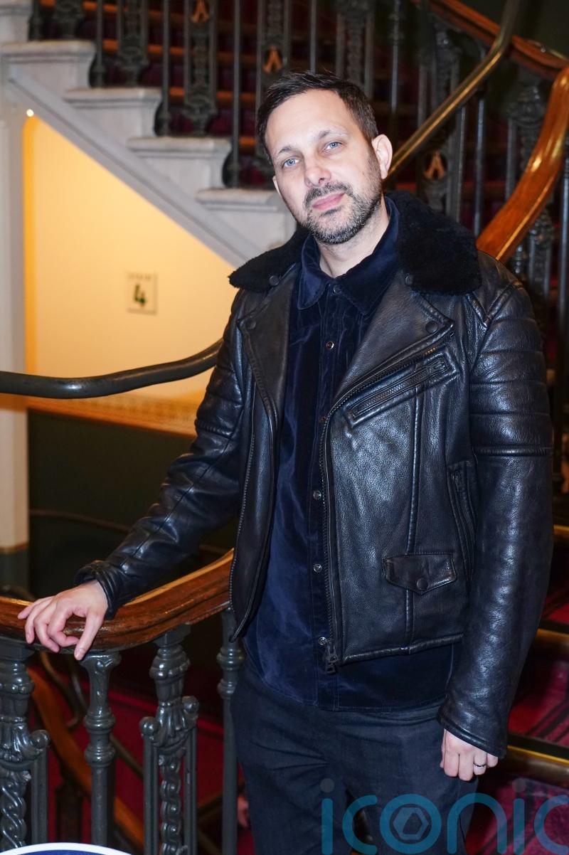 Dynamo worried Crohn’s would add to ‘physical stress’ on body in burial stunt