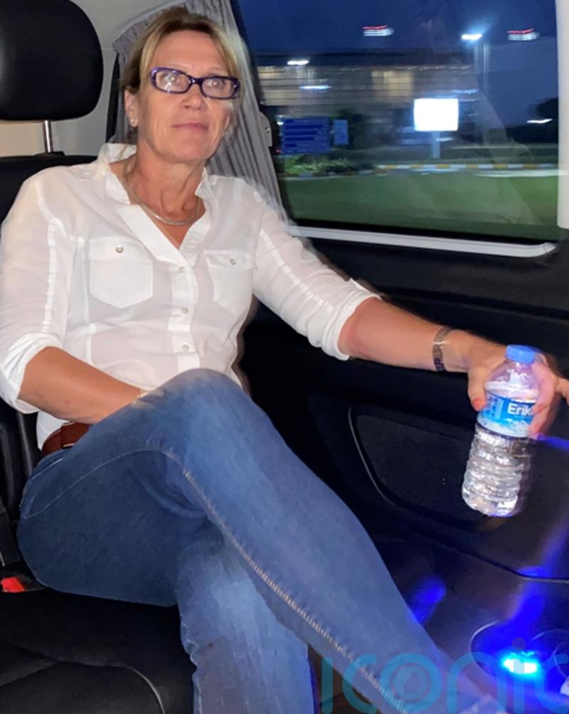 Gaynor Lord hunt continues as family mark a week since disappearance