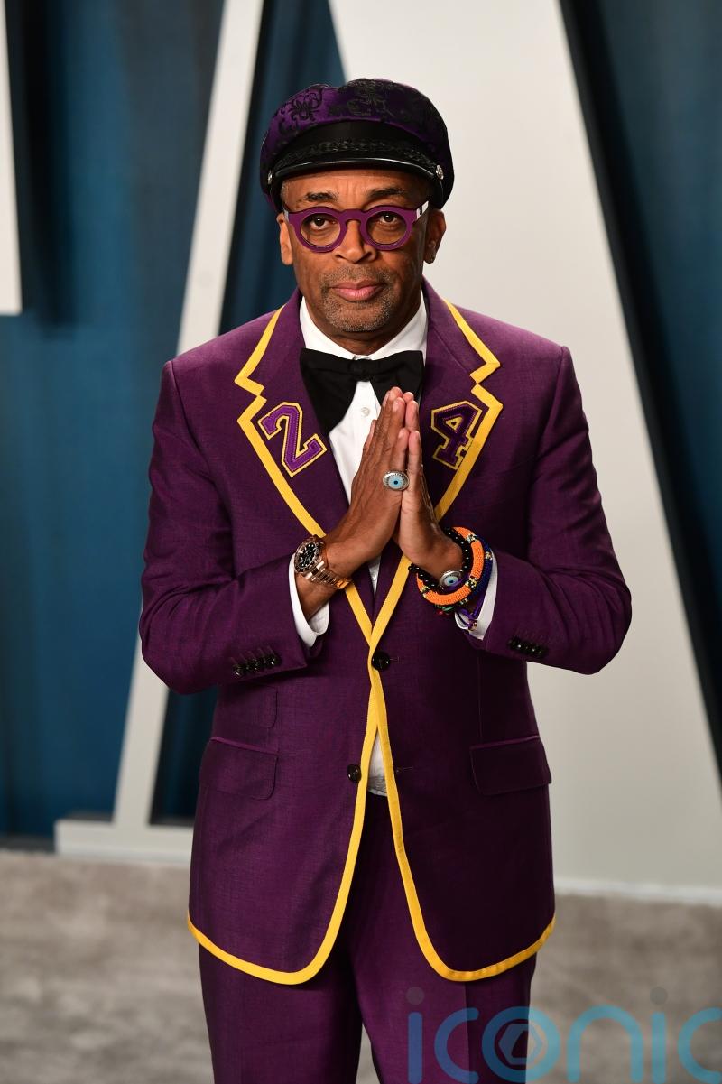 Air Jordans made for Spike Lee up for auction after being donated to shelter