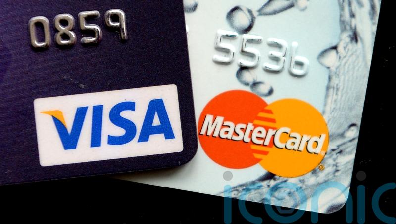 Mastercard and Visa face cross-border fee caps after ‘unduly high’ increases