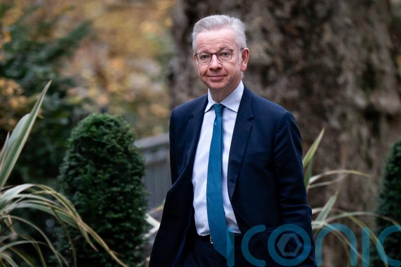 Government ‘minded’ to send commissioners in to cash-strapped council