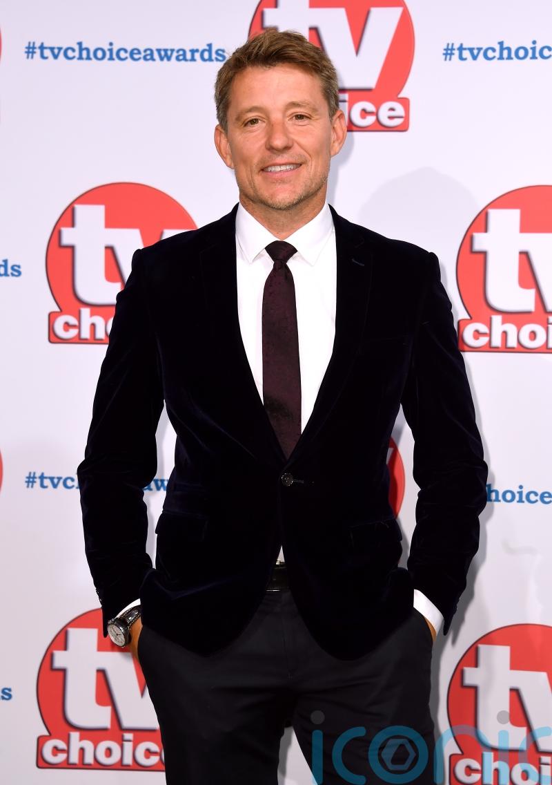 Ben Shephard and Cat Deeley to take over as co-hosts of This Morning – reports