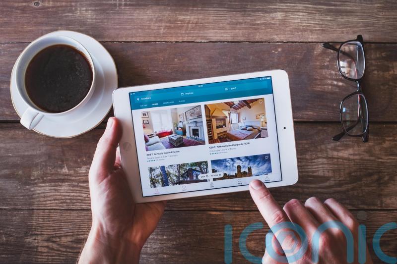 Airbnb agrees to pay 576 million euros to settle a tax dispute in Italy