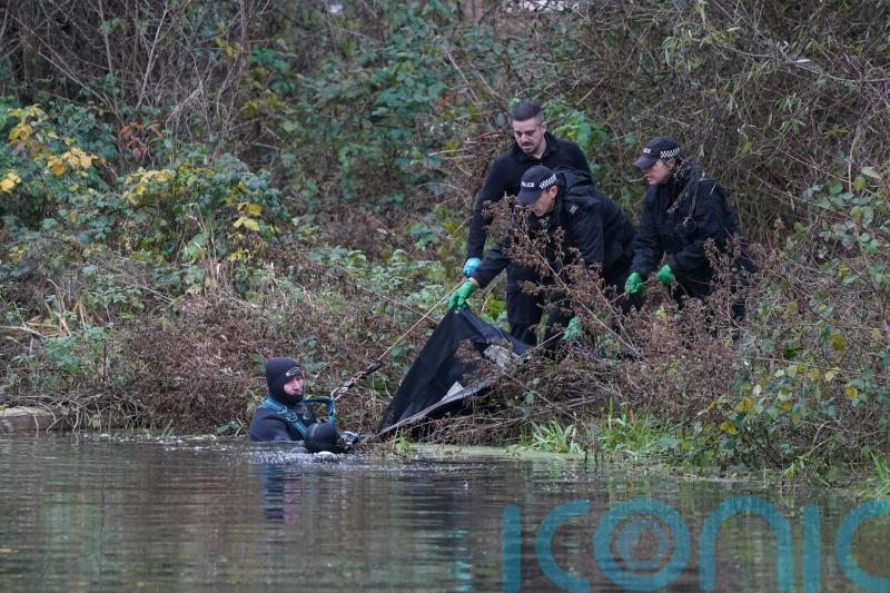 Body recovered in search for missing mother-of-three Gaynor Lord