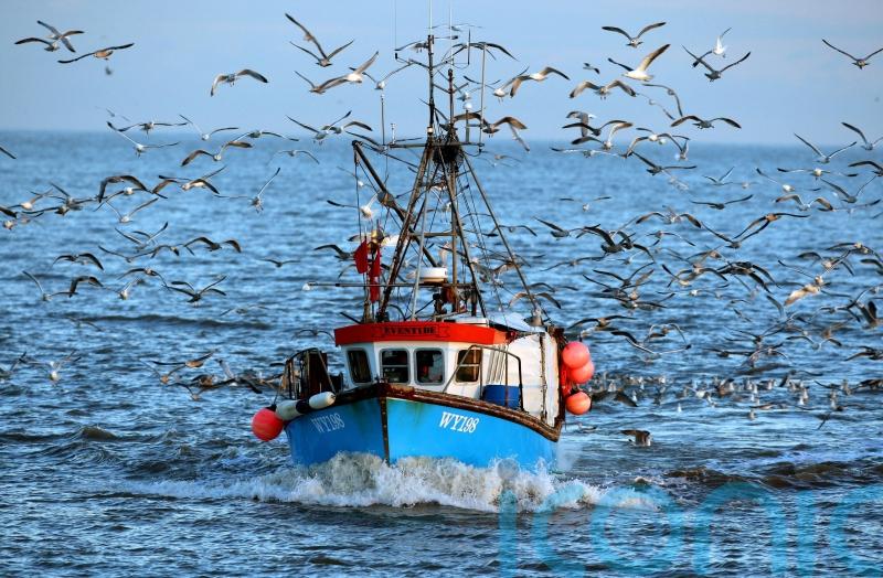 UK-Norway fishing access deal ‘great news’ for Scottish fleet, says minister