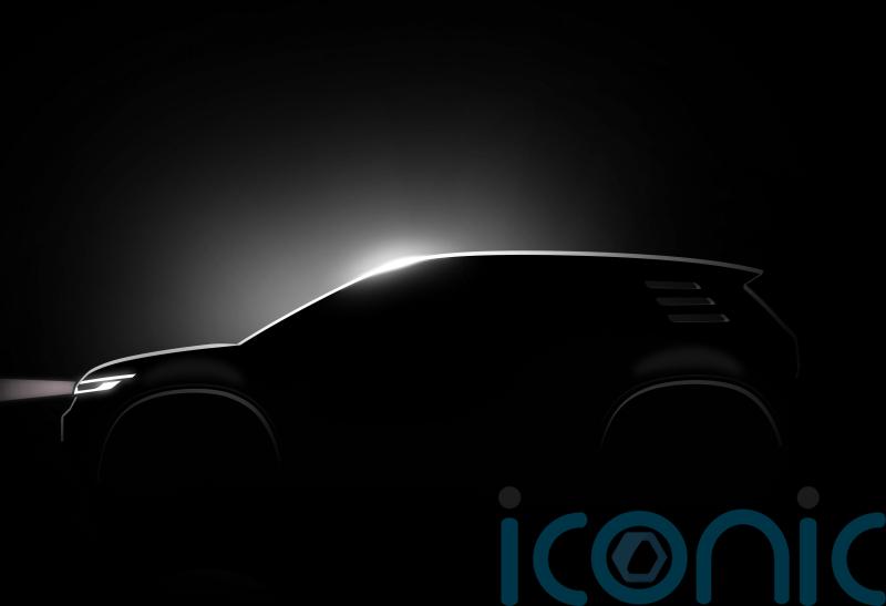 Volkswagen confirms new ID.2all SUV
