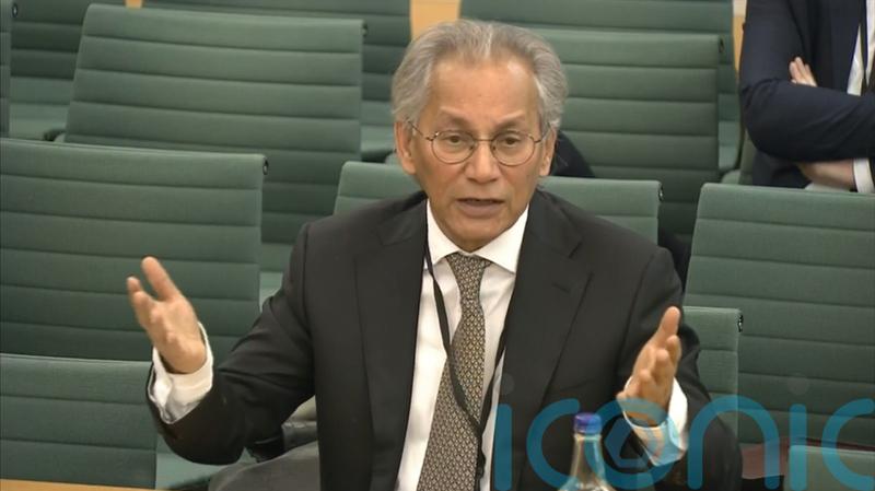 MPs approve new BBC chairman despite ‘serious reservations’