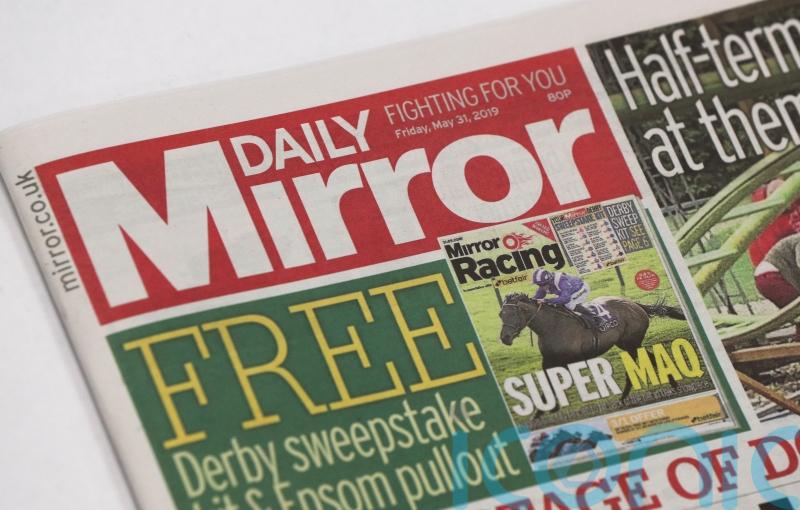 What findings did the High Court make about the Mirror’s publisher?