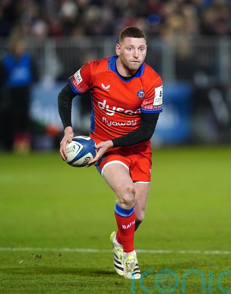 Finn Russell remains fully committed to Scotland as he targets fourth World Cup