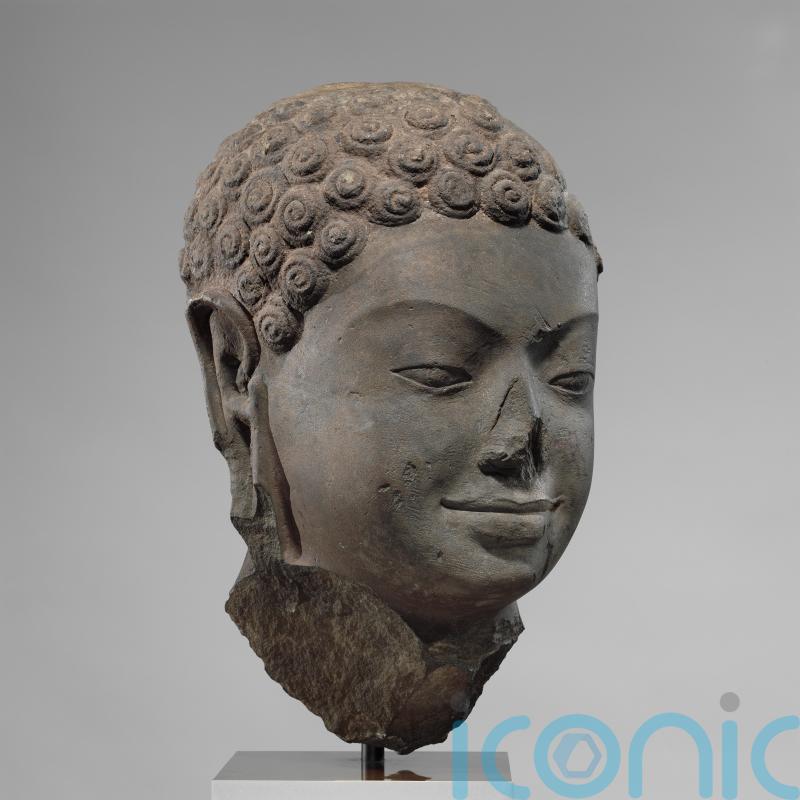 New York museum to return ancient sculptures stolen from Cambodia and Thailand