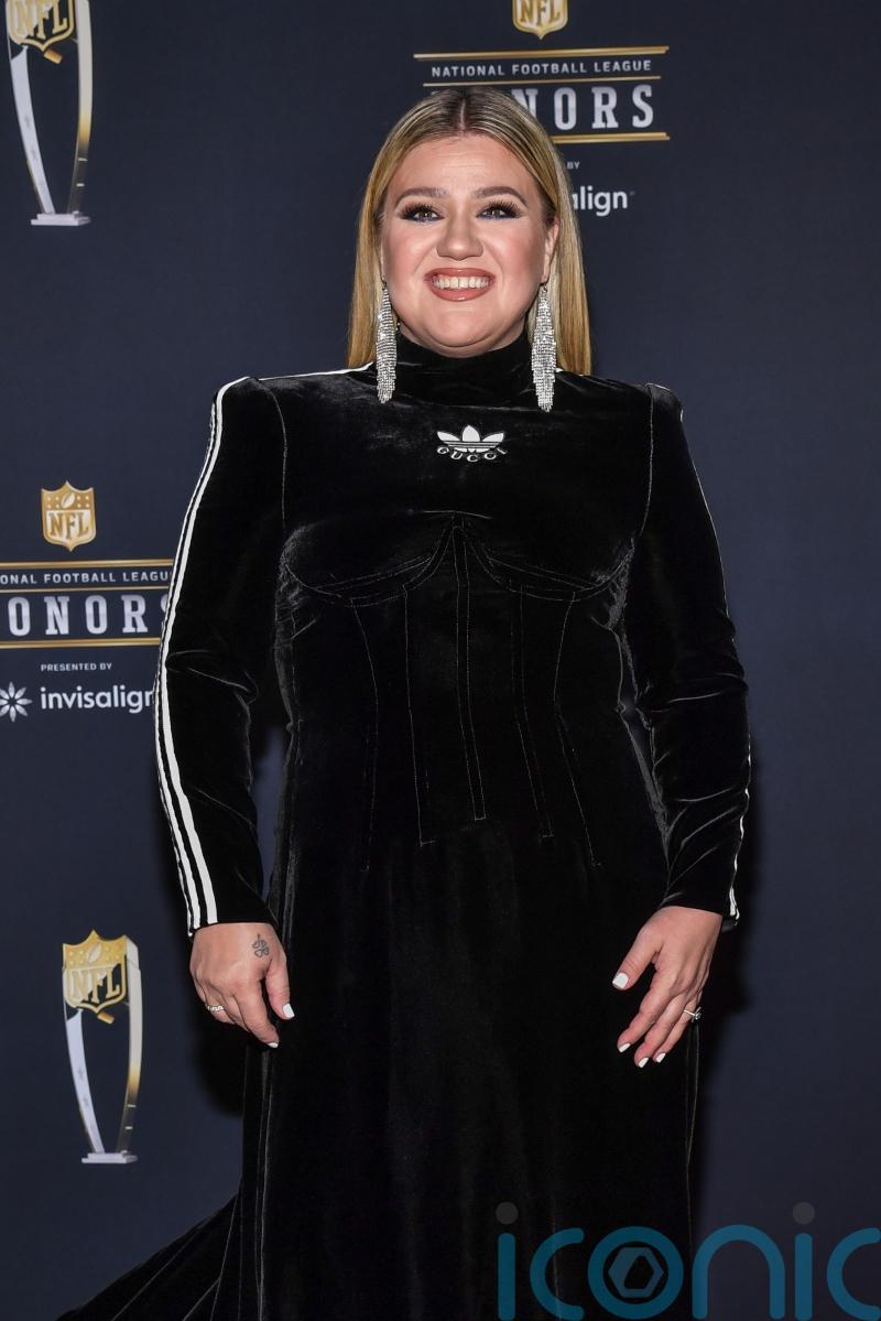 The Kelly Clarkson Show among first winners at Daytime Emmy Awards