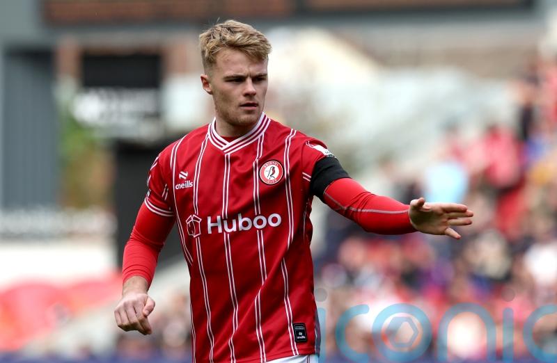 Tommy Conway’s penalty gives Bristol City a battling win over Sunderland