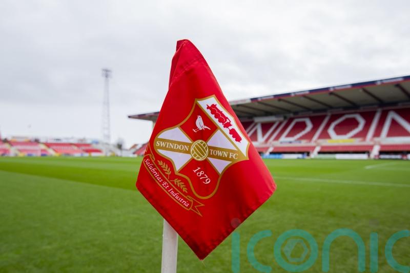 Impressive Barrow too strong for Swindon