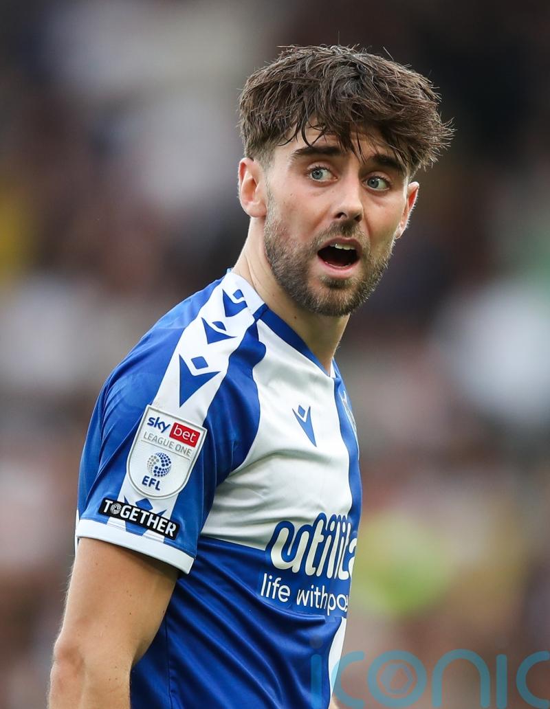 Matt Taylor seals first league win as Bristol Rovers boss at 10-man Bolton