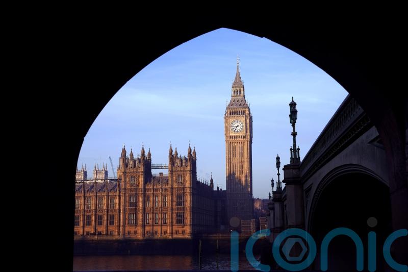 One year to go until current session of Parliament must end