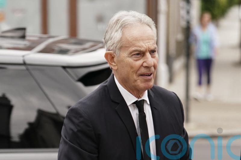 Streeting: We can call on Sir Tony Blair’s advice at any time