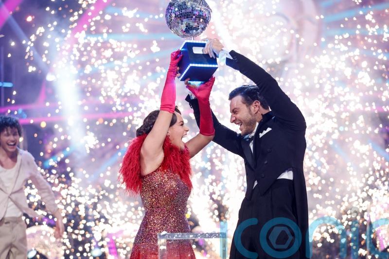 Strictly Come Dancing 2023 final sees average ratings fall