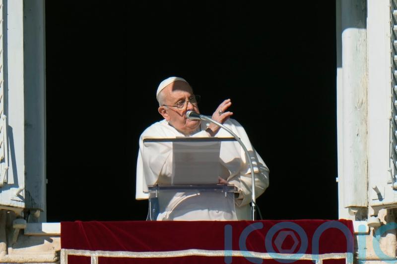 Pope’s 87th birthday closes year of efforts to reform Church and cement legacy