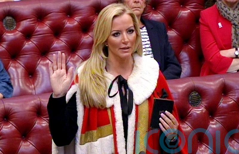 Mone: Lying over PPE contract links ‘not a crime’
