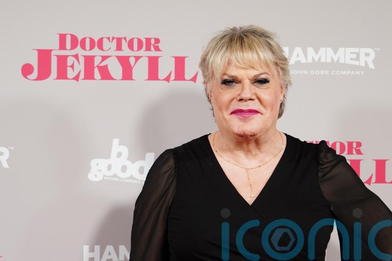 Eddie Izzard loses out in bid to become Labour candidate in Brighton
