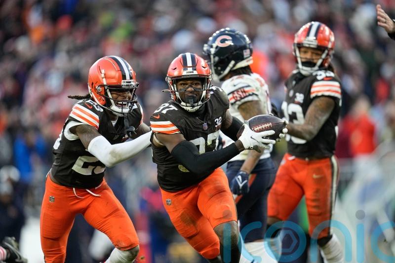 Cleveland Browns and Kansas City Chiefs earn important wins