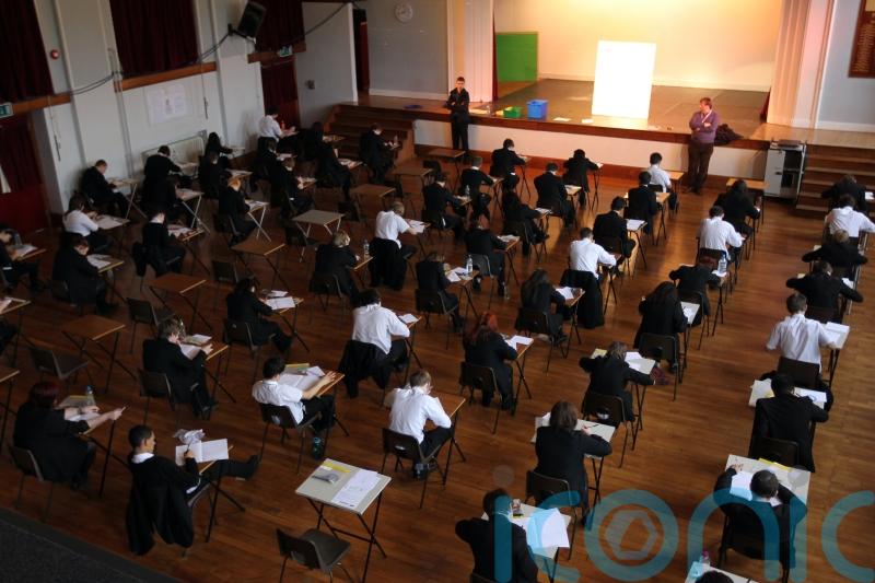 Education experts call for S4 exams to be brought forward