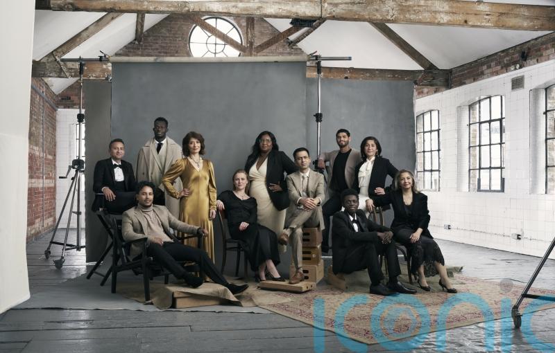 Refugee picture aims to ‘reshape narrative and counter negative rhetoric’