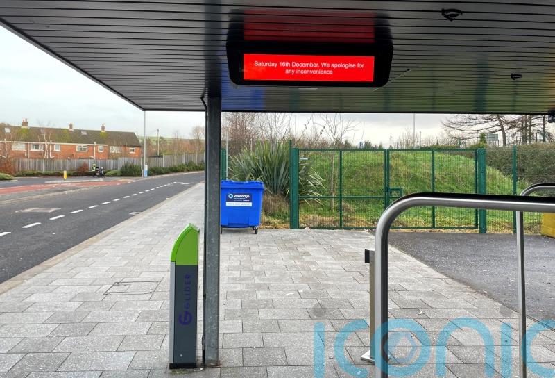 Transport strikes ‘severely damaging’ hospitality and retail, says sector chief