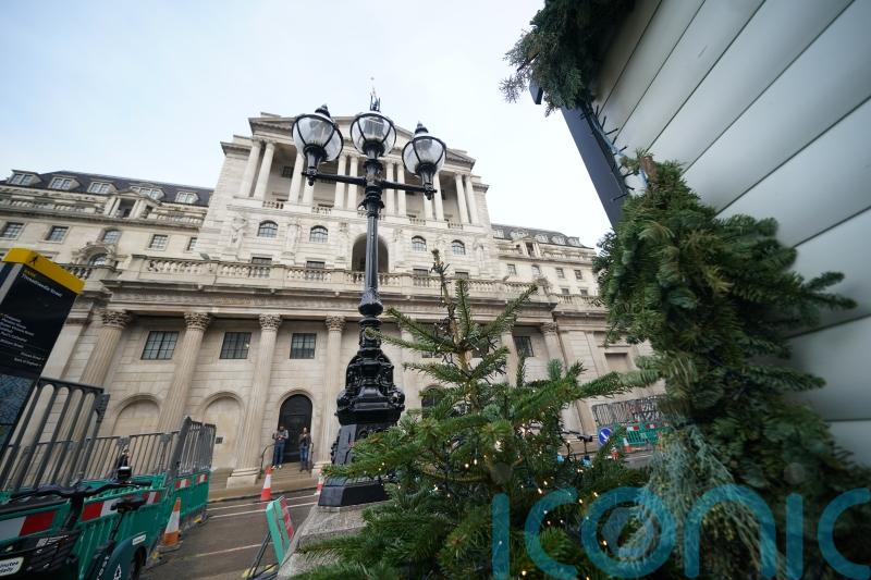 Bank of England needs to see ‘clearer decline’ in wage growth before rate cuts