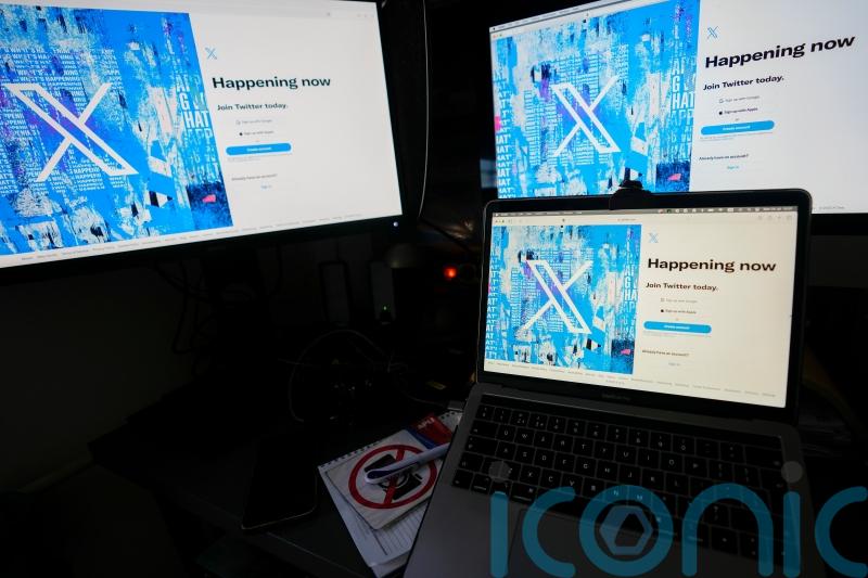 European Union investigating Musk’s X over possible breaches of social media law