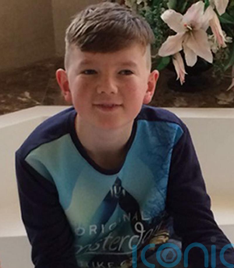 Can’t wait to see him when we’re reunited: grandmother of ‘abducted’ teenager