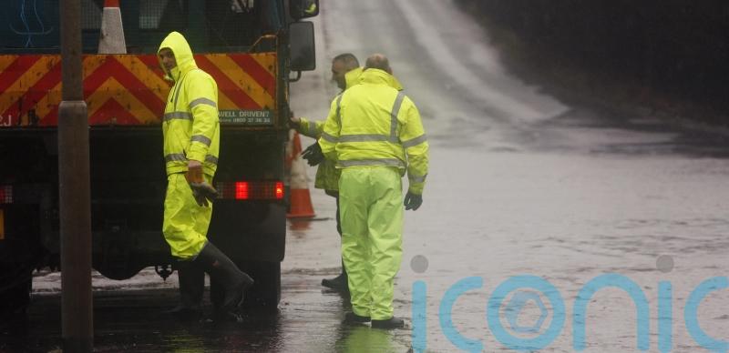 Cutting council workforce will have ‘serious consequences’, Cosla warns