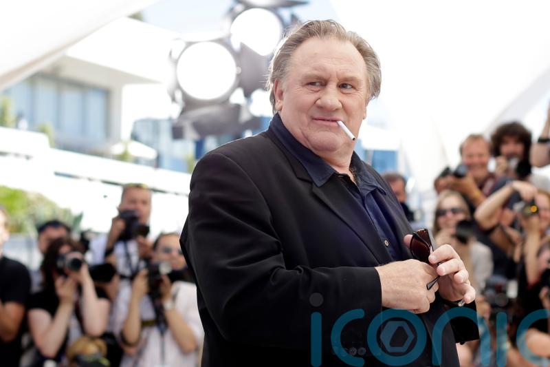Actor Gerard Depardieu’s figure removed from Paris wax museum after allegations