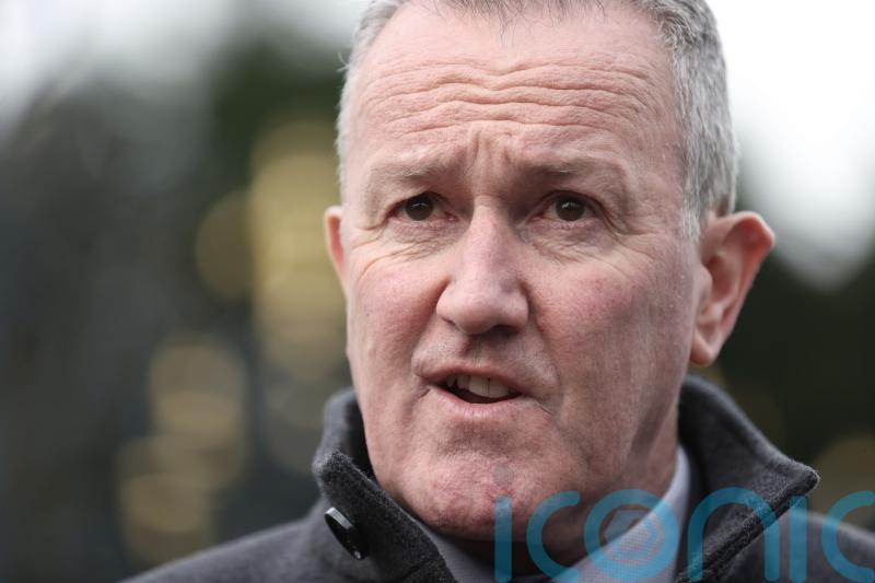 Sinn Fein attacks ‘lack of leadership’ as DUP rules out deal before Christmas