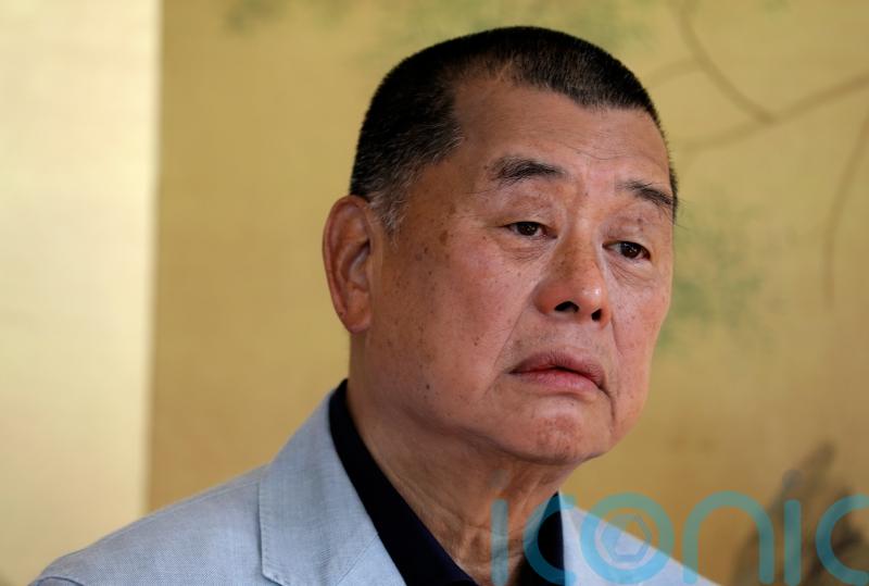 MPs criticise Jimmy Lai ‘pantomime trial’ as China branded ‘totalitarian’