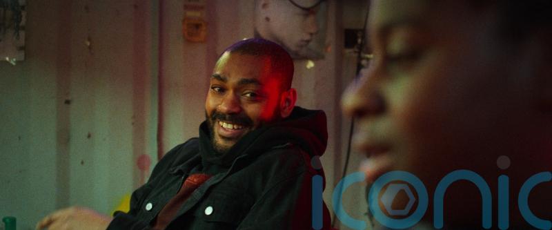 First look at Kane Robinson in Daniel Kaluuya’s directorial debut The Kitchen