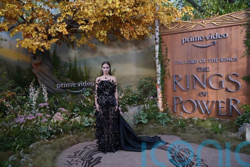 Tolkien estate wins copyright lawsuit against The Fellowship Of The King author