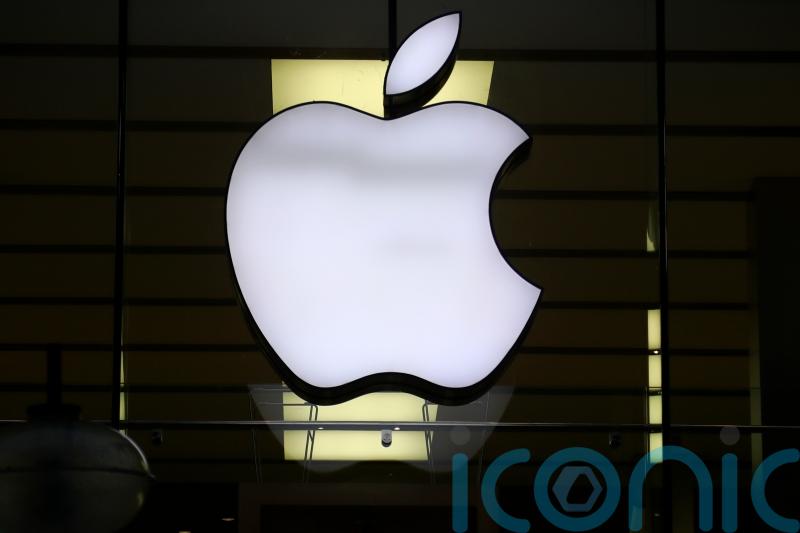 Apple to stop some watch sales in the US over patent dispute