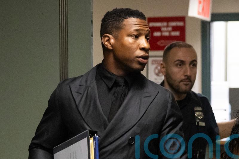 Marvel breakout star Jonathan Majors found guilty of assaulting ex-girlfriend