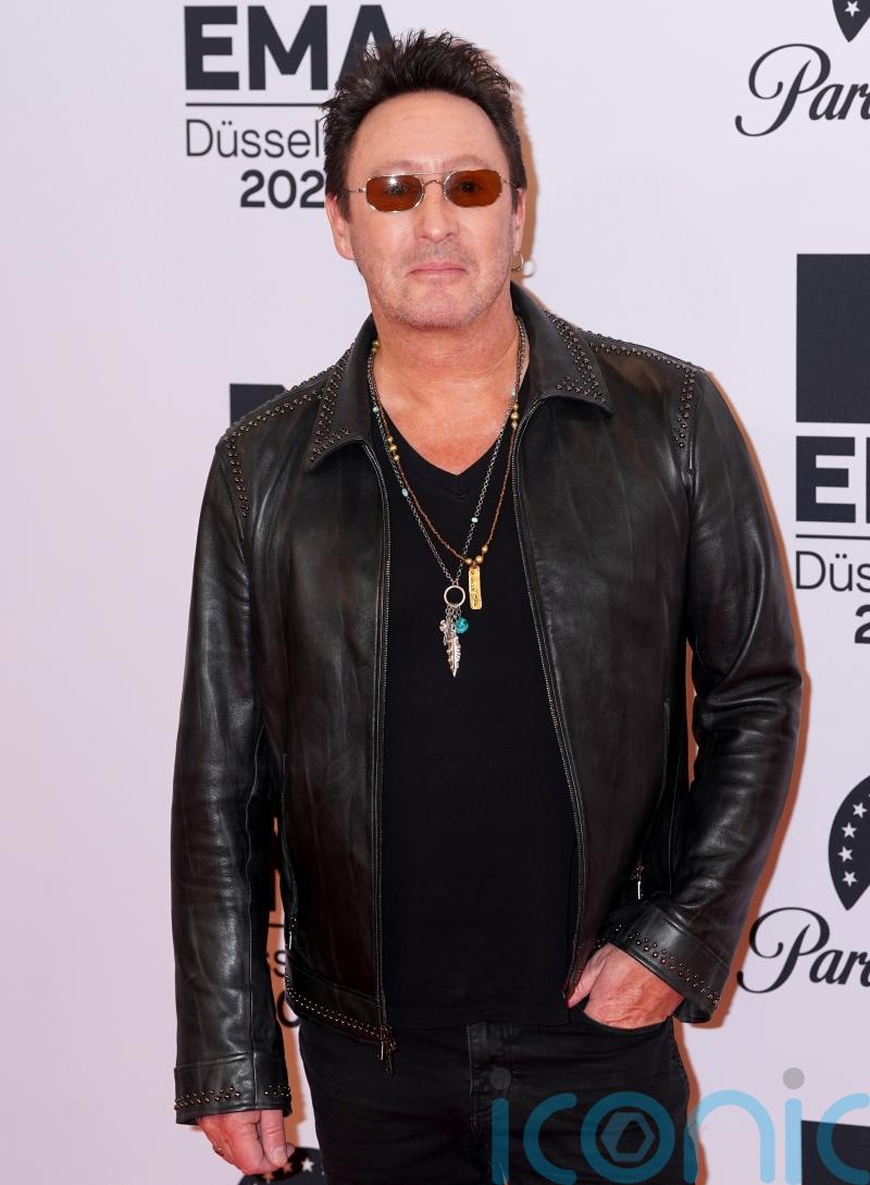 Hey Jude has lovely sentiment but I’ve been driven up wall by it – Julian Lennon