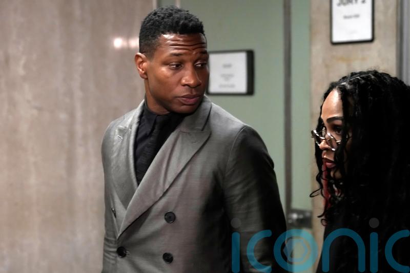 Jonathan Majors &lsquo;dropped by Marvel following assault conviction&rsquo;