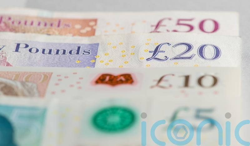 De La Rue cheers half-year earnings after currency demand rebound
